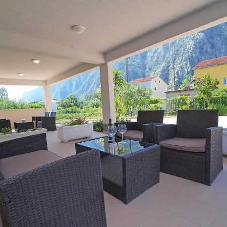 Apartamento Bubalo-1 *