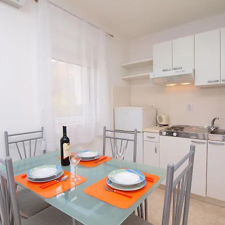 Bubalo-1 Apartamento *