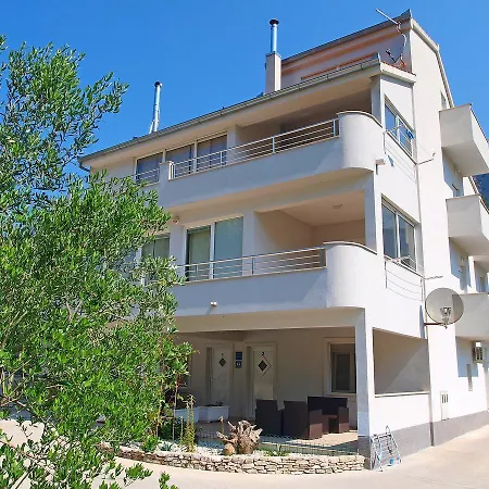 Bubalo-1 Apartamento