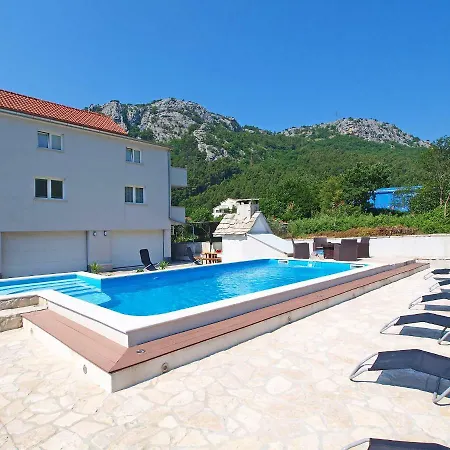 Apartamento Bubalo-1