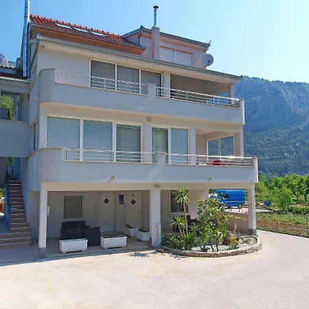 Apartamento Bubalo-1