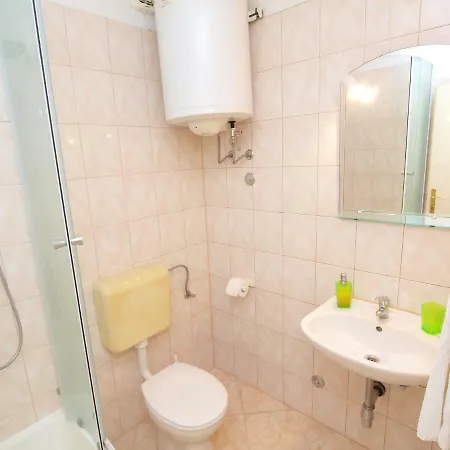 Bubalo-1 Apartamento *